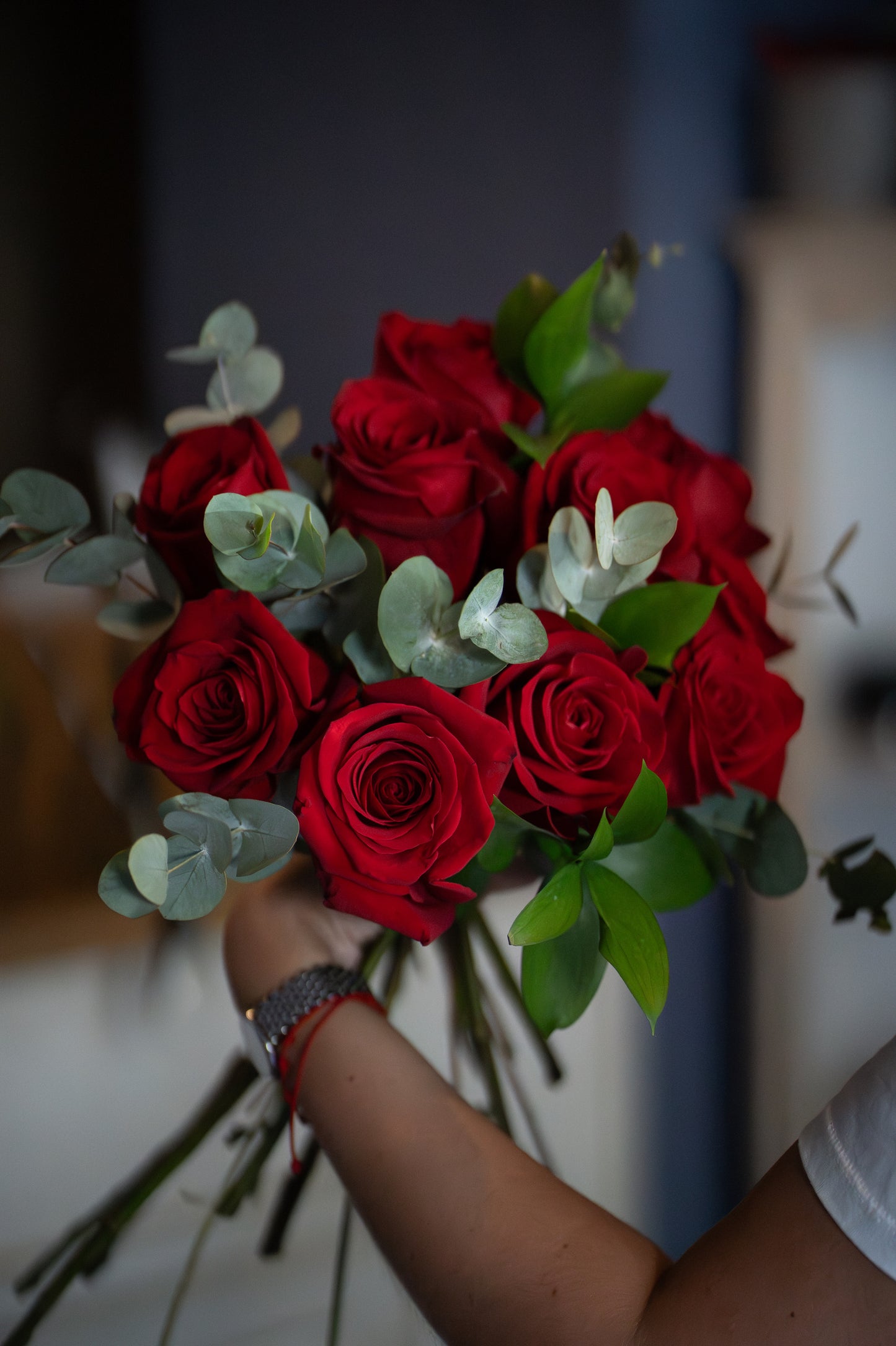 Sac de Roses