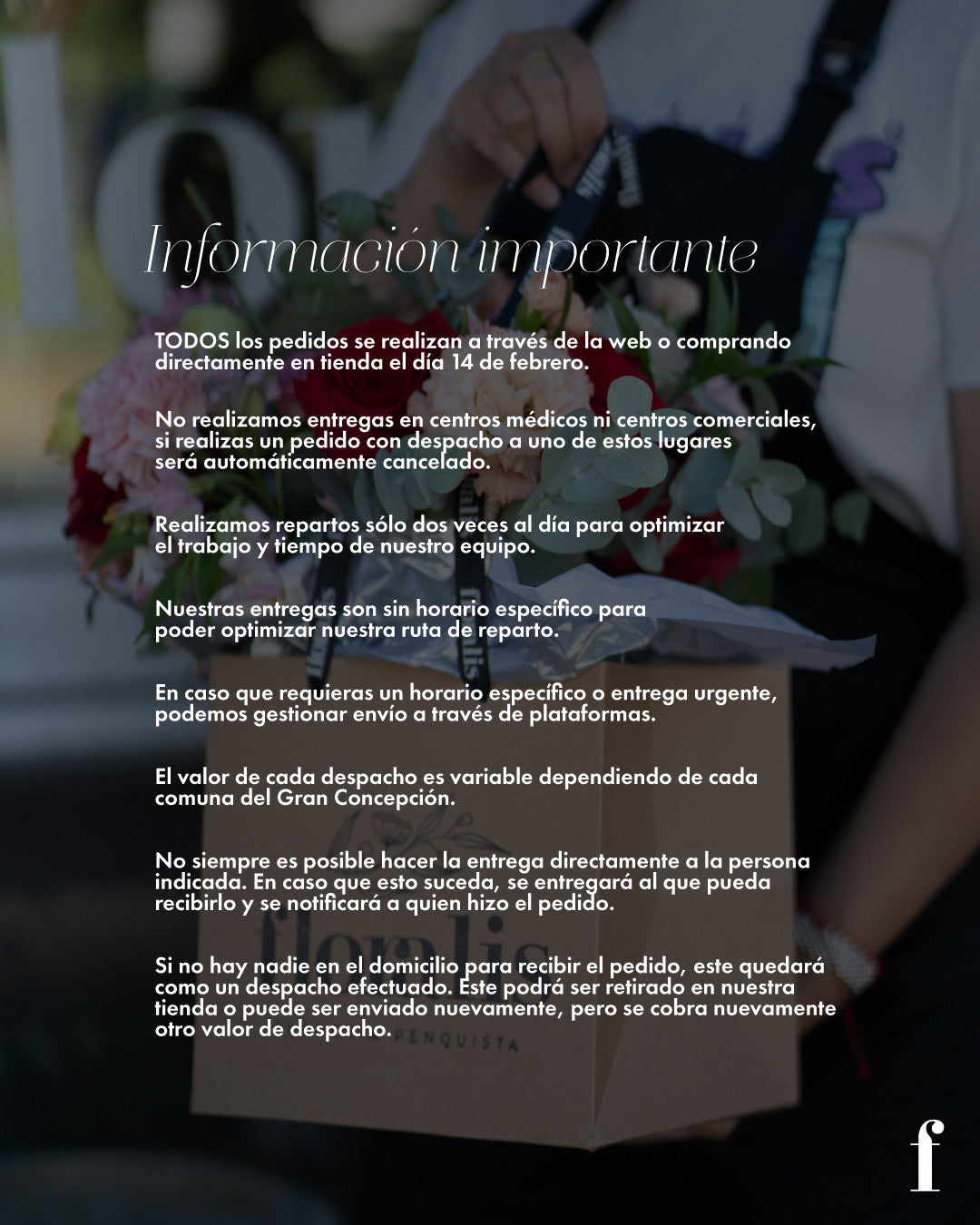 Sac de Roses