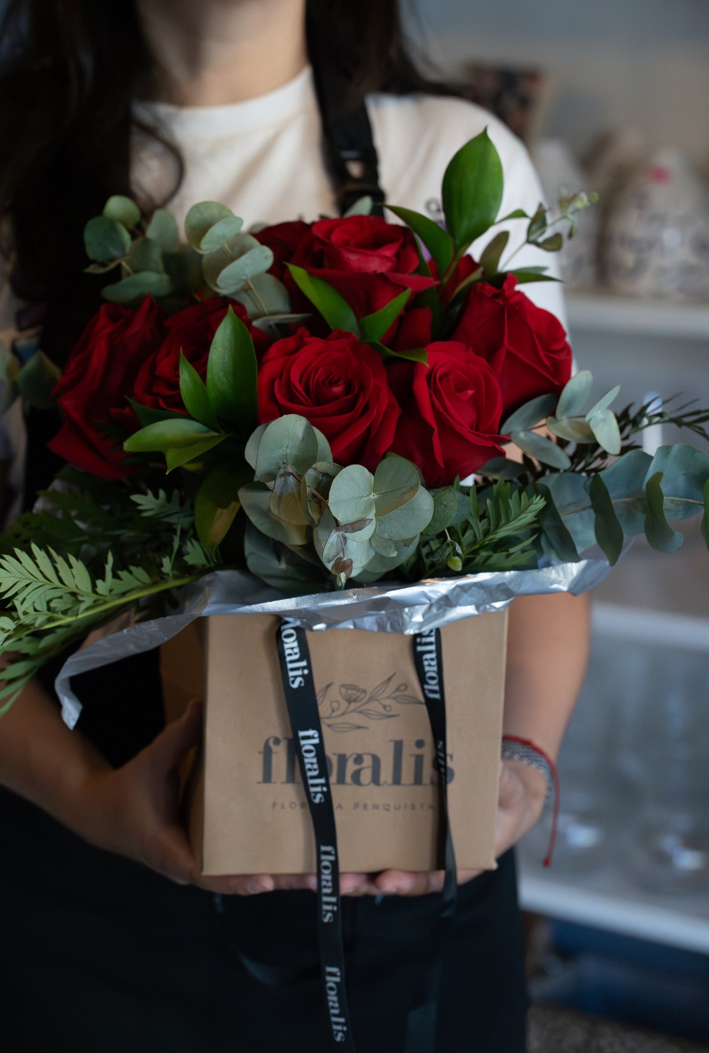 Sac de Roses