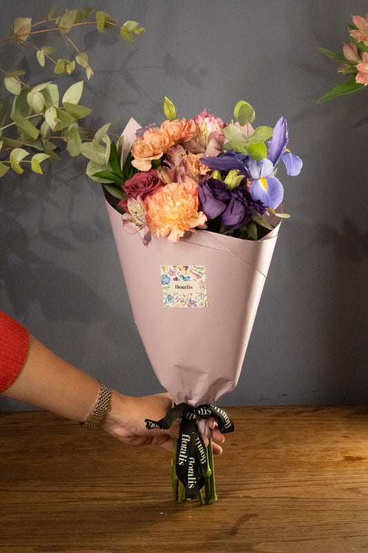 Ramo Petit Bonne Fête Maman