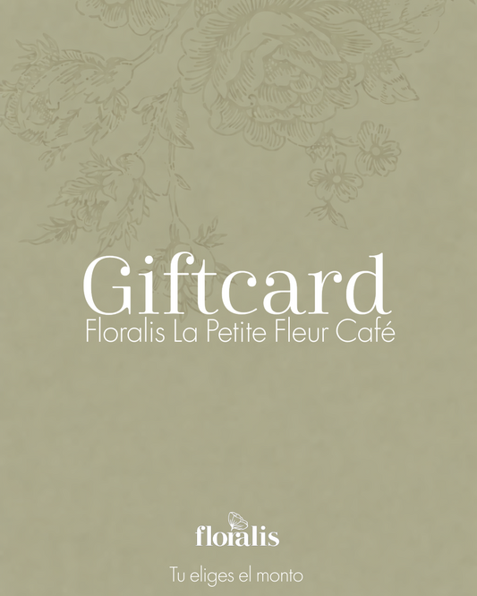 Giftcard para mamá