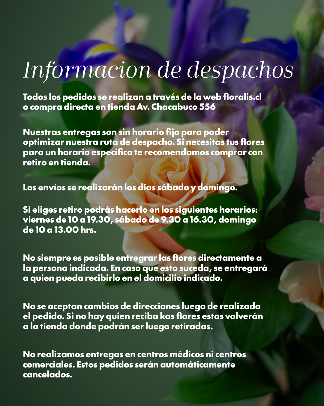 Giftcard para mamá